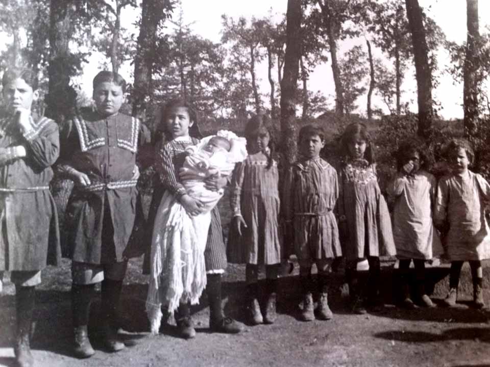 Historia